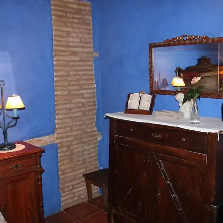 別荘 El Mirador *