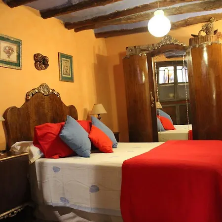 El Mirador