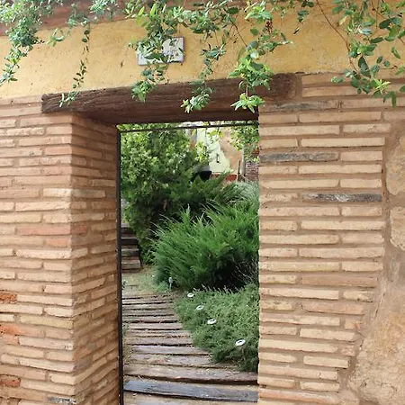 El Mirador